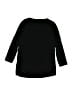 Zara Kids Black Long Sleeve Top Size 9 - 10 - photo 2
