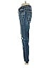 MOUSSY VINTAGE Stars Blue Jeans Size XS (estimated) - photo 5
