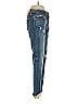 MOUSSY VINTAGE Stars Blue Jeans Size XS (estimated) - photo 4