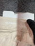 Old Navy 100% Cotton Ivory Jeans Size 7 - photo 3