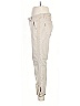 Paige Solid Tan Khakis Size 29 waist - photo 5