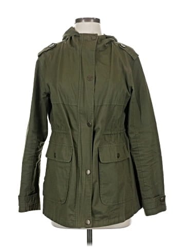 Ark & Co. Jacket (view 1)