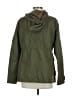 Ark & Co. 100% Cotton Green Jacket Size S - photo 2