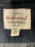 Weatherproof 100% Polyester Black Vest Size S - photo 6