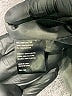 Weatherproof 100% Polyester Black Vest Size S - photo 7