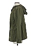 Ark & Co. 100% Cotton Green Jacket Size S - photo 5