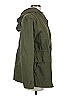 Ark & Co. 100% Cotton Green Jacket Size S - photo 4