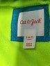 Cat & Jack 100% Nylon Blue Vest Size S (kids) - photo 3