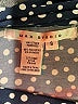 Max Studio Polka Dots Blue Casual Skirt Size S - photo 4
