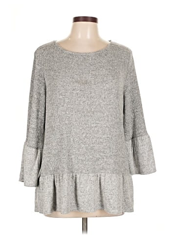 AGB Pullover Sweater (view 1)
