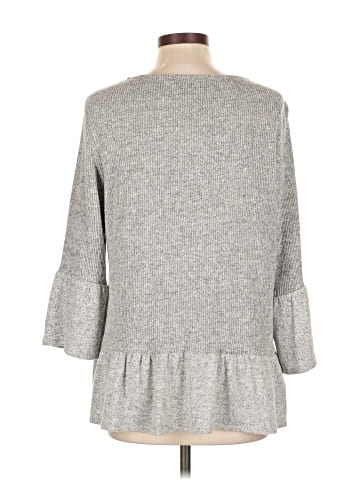 AGB Pullover Sweater (view 2)