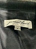 Jovovich Hawk 100% Wool Black Wool Blazer Size 4 - photo 6