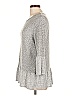 AGB Gray Pullover Sweater Size L - photo 5