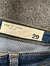 Rag & Bone Hearts Blue Jeans Size 29 waist - photo 7