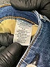 Rag & Bone Hearts Blue Jeans Size 29 waist - photo 8