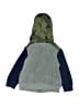 Carter's 100% Polyester Gray Zip Up Hoodie 6-9 MO / 9 MO - photo 2
