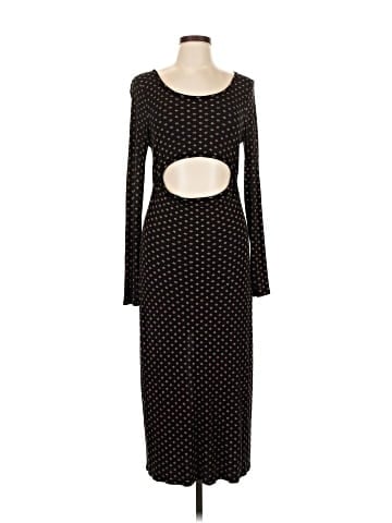 Volcom Casual Dress (view 1)