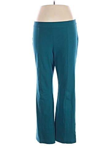 Style&Co Active Pants (view 1)