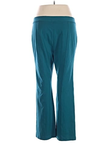 Style&Co Active Pants (view 2)
