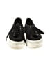 Superga Black Sneakers Size 5 1/2 - photo 2