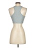 Outdoor Voices Silver Tank Top Size S - photo 2