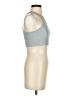 Outdoor Voices Silver Tank Top Size S - photo 4