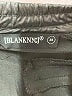 Blank NYC Metallic Black Faux Leather Pants Size 28 waist - photo 7