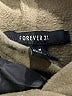 Forever 21 Green Sweatshirt Size M - photo 7