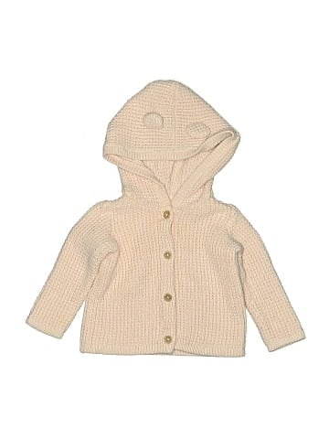 Carter's Cardigan (view 1)