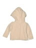 Carter's 100% Cotton Tan Cardigan 3-6 MO / 6 MO - photo 2