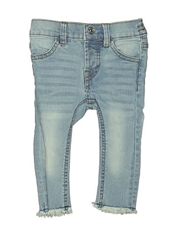 7 For All Mankind Jeans (view 1)