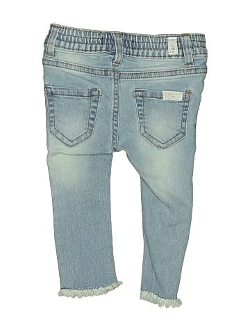 7 For All Mankind Jeans (view 2)