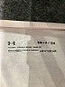Under Armour Ivory Active T-Shirt Size S - photo 7