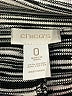 Chico's Gray Cardigan Size Sm (0) - photo 7