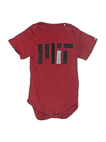 Garb Short Sleeve Onesie (view 1)