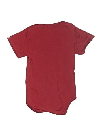Garb Short Sleeve Onesie (view 2)