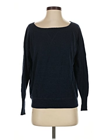 J.Crew Collection Cashmere Pullover Sweater (view 1)