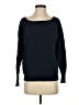 J.Crew Collection 100% Cashmere Blue Cashmere Pullover Sweater Size XXS - photo 1