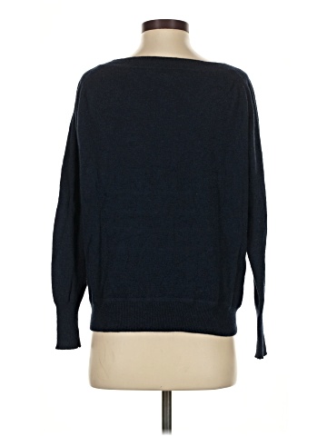 J.Crew Collection Cashmere Pullover Sweater (view 2)