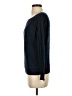 J.Crew Collection 100% Cashmere Blue Cashmere Pullover Sweater Size XXS - photo 5