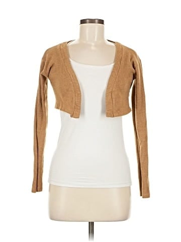 I. Joah Cardigan (view 1)