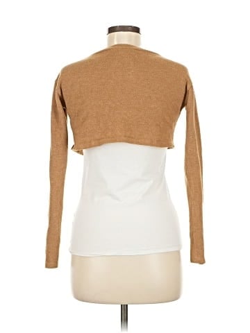 I. Joah Cardigan (view 2)