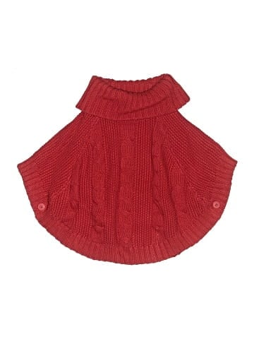 Carter's Poncho (view 1)
