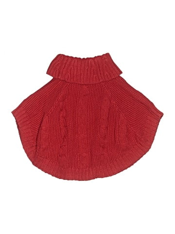 Carter's Poncho (view 2)