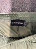 PrettyLittleThing 100% Polyester Solid Green Casual Pants Size 4 - photo 7
