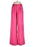 Tiger Mist Pink Casual Pants Size XS - photo 1