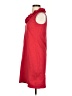 Talbots Red Casual Dress Size XS - photo 5