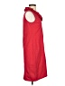 Talbots Red Casual Dress Size XS - photo 4