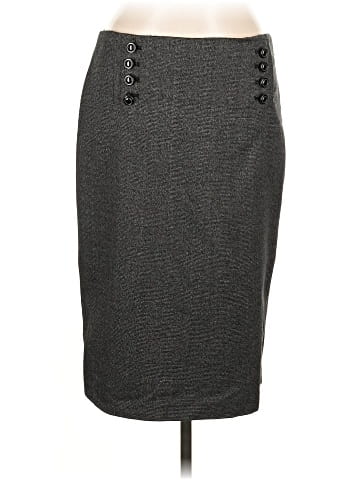 Dalia Collection Formal Skirt (view 1)