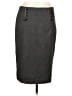 Dalia Collection Gray Formal Skirt Size 10 - photo 1